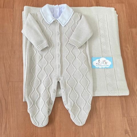 Saída de Maternidade em Linha