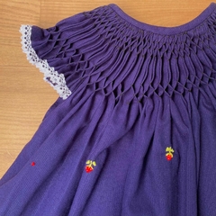 Vestido Casa de Abelha