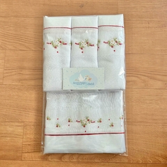 Kit coordenado Morango - buy online