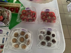 Banner de la categoría Trufas