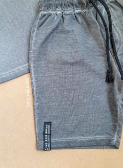 CONJUNTO Menino Playground - Play Be ORIGINAL na internet