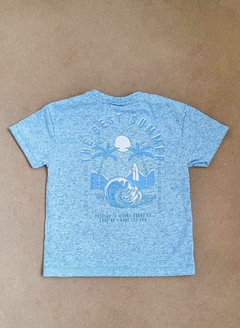 CONJUNTO Menino Playground - Amazing BEACH - loja online