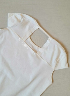 Imagem do CONJUNTO Tile e Sul Menina Shine|Rosa