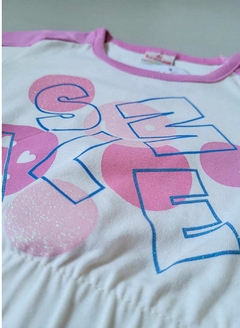 CONJUNTO Brandili Verão - Smile - Cotton na internet