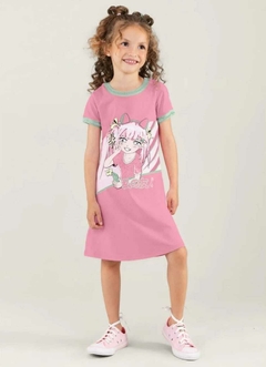 VESTIDO Brandili Verão - Anime - comprar online