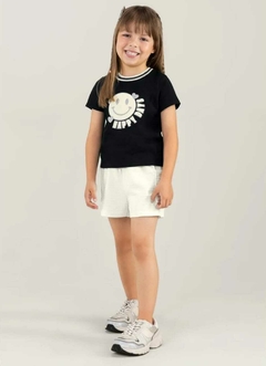 CONJUNTO Brandili Verão - Happy Days - Verde|Liláz - comprar online