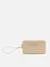 Clutch Off-White Alça Marrocos Arezzo Brizza - comprar online