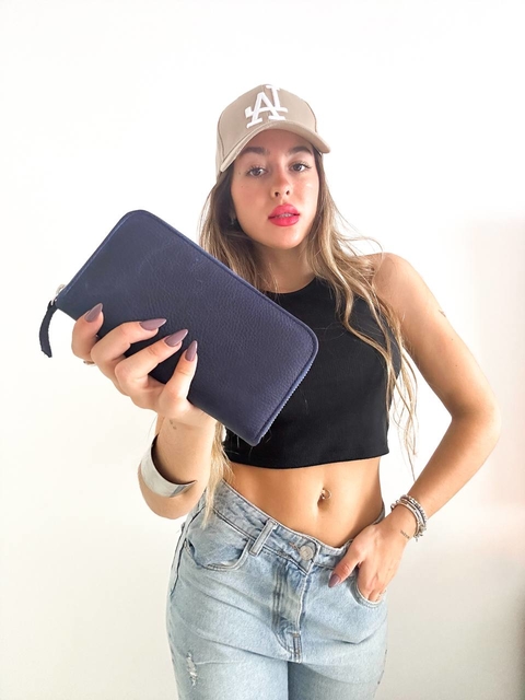 Billetera Dama Art. 721