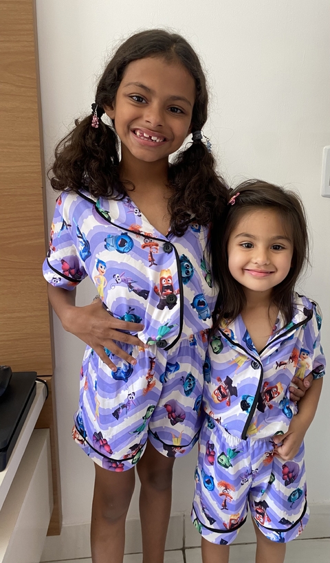 Pijama Divertidamente