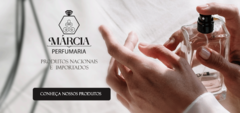 Banner da categoria Melissa