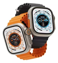 Relógio Smartwatch GS8 Ultra - comprar online