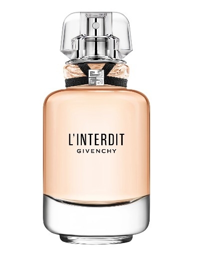 L’Interdit Givenchy Eau de Toilette - Perfume Feminino 80ml