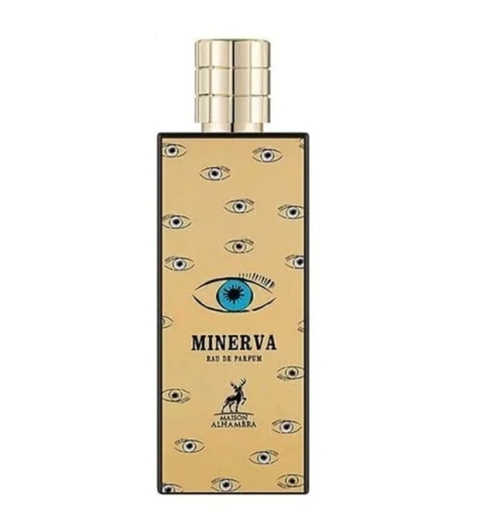 Minerva Maison Alhambra Eua de Parfum – 80ml – Feminino
