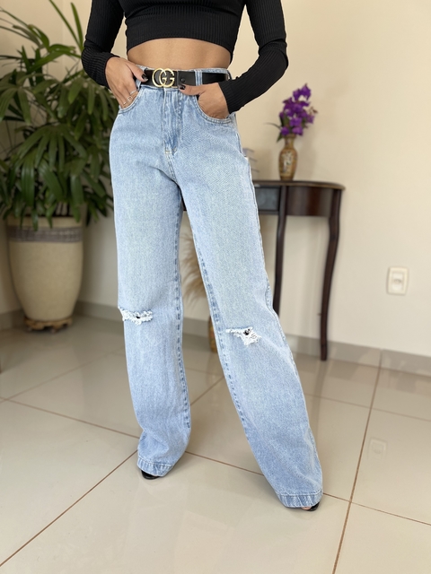 CALÇA JEANS na internet