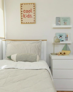 CAMA NORDICA POTTER - comprar online