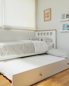 CAMA NORDICA POTTER en internet
