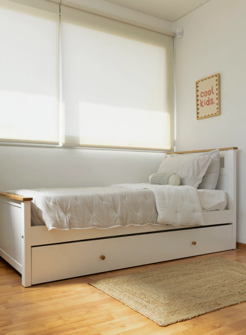 CAMA NORDICA POTTER - comprar online