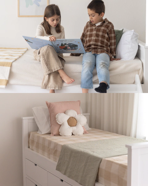 Carrusel Pimpo Design