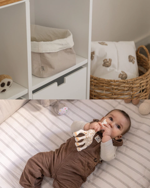 Carrusel Pimpo Design