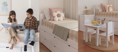 Carrusel Pimpo Design