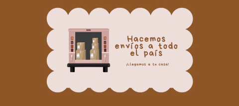 Carrusel Pimpo Design