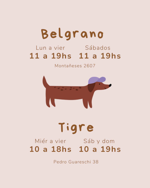 Carrusel Pimpo Design