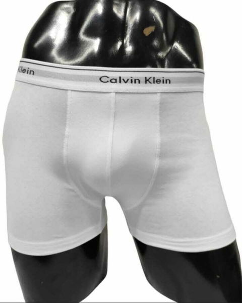 CK201 BOXER DE HOMBRE ALG Y LYCRA