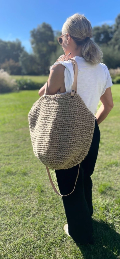 Bolso Ines