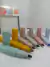 Kit Marca Texto Quadrado c/6 cores Jocar Office