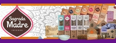 Banner de la categoría Sagrada Madre