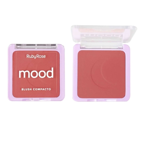 Blush Compacto