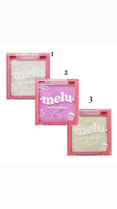 2 em 1 Sombra e Iluminador - COR 03