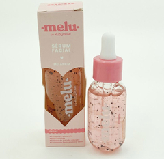 Sérum Facial Detox - MELÂNCIA
