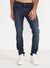 Calça Jeans Felipe Skinny