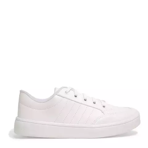 Tênis Floater Lux Branco Santa Lolla