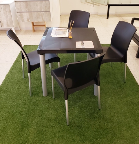 Mesa Mallorca - JN Hogar