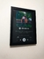Quadro Spotify - comprar online