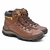 Bota Cat Adventure Work Látego. Café - comprar online