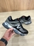 Tênis New Balance 9060. Chumbo/Branco - comprar online