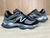 Tênis New Balance 9060. Chumbo/Branco