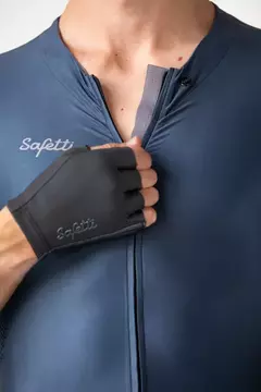 JERSEY DE CICLISMO SAFETTI MODELO VENTURA - KIWINNER