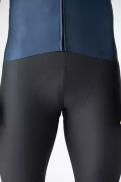 JERSEY DE CICLISMO SAFETTI MODELO VENTURA - tienda online
