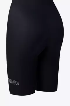 CALZA CICLISMO RIGO GO KM 200 SIN COSTURA HOMBRE AERO - comprar online