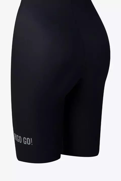 CALZA CICLISMO RIGO GO KM 200 SIN COSTURA HOMBRE AERO - comprar online