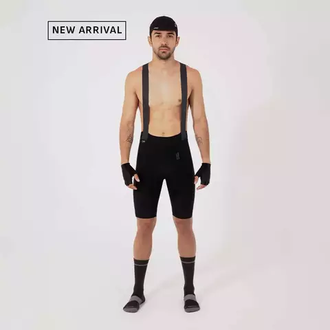 CALZA DE CICLISMO SAFETTI ULTIMATE NERO HOMBRE - NUEVO INGRESO!! - comprar online