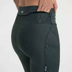 CALZA SHORT TITÁN PARA ENTRENO, RUNNIG TREKKING GYM PILATES YOGA SAFETTI MUJER - tienda online