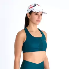 TOP DE ENTRENOS DUOMOTION PARA MUJER (REVERSIBLE)