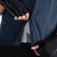 CHALECO SAFETTI MODELO TIVOLI BLU HOMBRE - tienda online