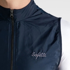 CHALECO SAFETTI MODELO TIVOLI BLU HOMBRE en internet