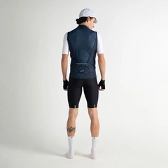 CHALECO SAFETTI MODELO TIVOLI BLU HOMBRE - comprar online